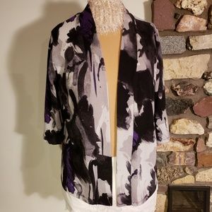 Womens sweater cardigan